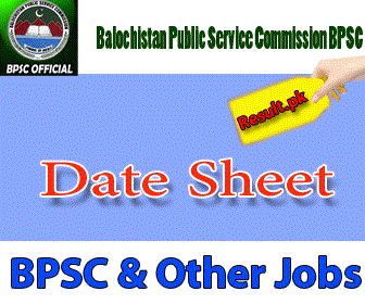 bpsc Date Sheet 2024 class Essay, English (Precis & Composition), General Knowledge-I (Everyday Sciece), General Knowledge-II (Current Affairs), General Knowledge-III (Pakistan Affairs), Islamiat, Accountancy & Auditing, Economics, Business Administration, Public Administration, Political Science, Agriculture, Forestry, Sociology, Journalism, Pure Mathematics, Applied Mathematics, Computer Science, Statistics, Physics, Geology, Geography, Chemistry, Botany, Zoology, Islamic History & Culture, History of Pak. & India, British History, European History, History of the U.S.A., Law, Constitutional Law, Mercantile Law, Muslim Law & Jurisprudence, International Law, International Relations, Philosophy, Psychology including Experimental Psychology, Sindhi, Pushto, Punjabi, Balochi, English Literature, Urdu, Persian, Arabic